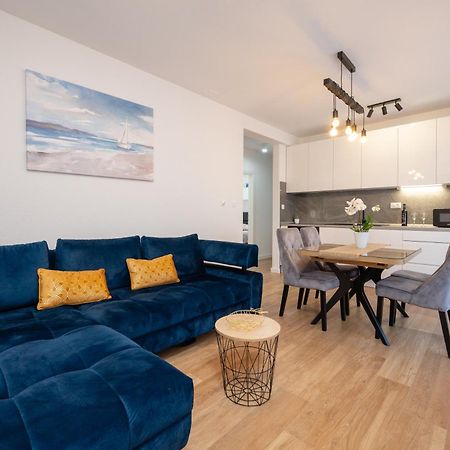 Apartment Ivi Τρογκίρ Εξωτερικό φωτογραφία