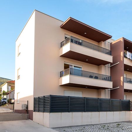 Apartment Ivi Τρογκίρ Εξωτερικό φωτογραφία