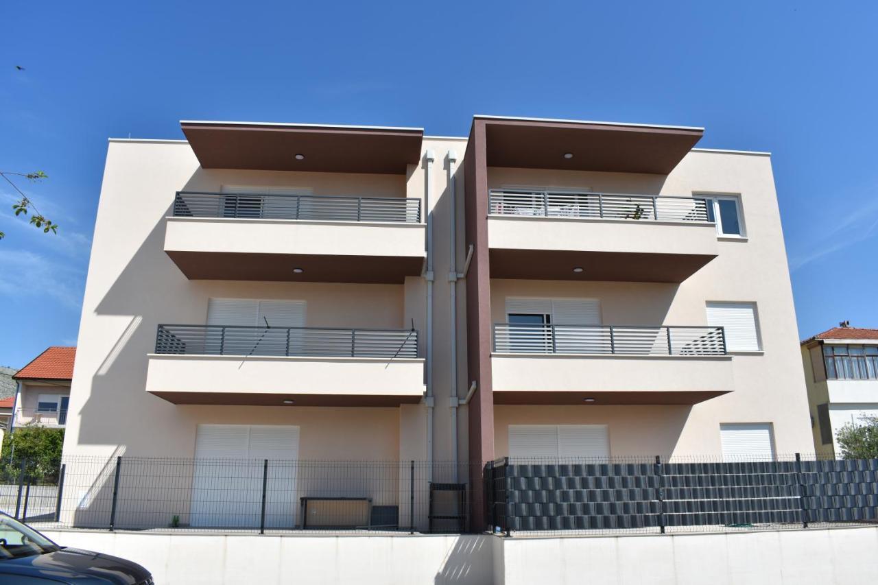 Apartment Ivi Τρογκίρ Εξωτερικό φωτογραφία