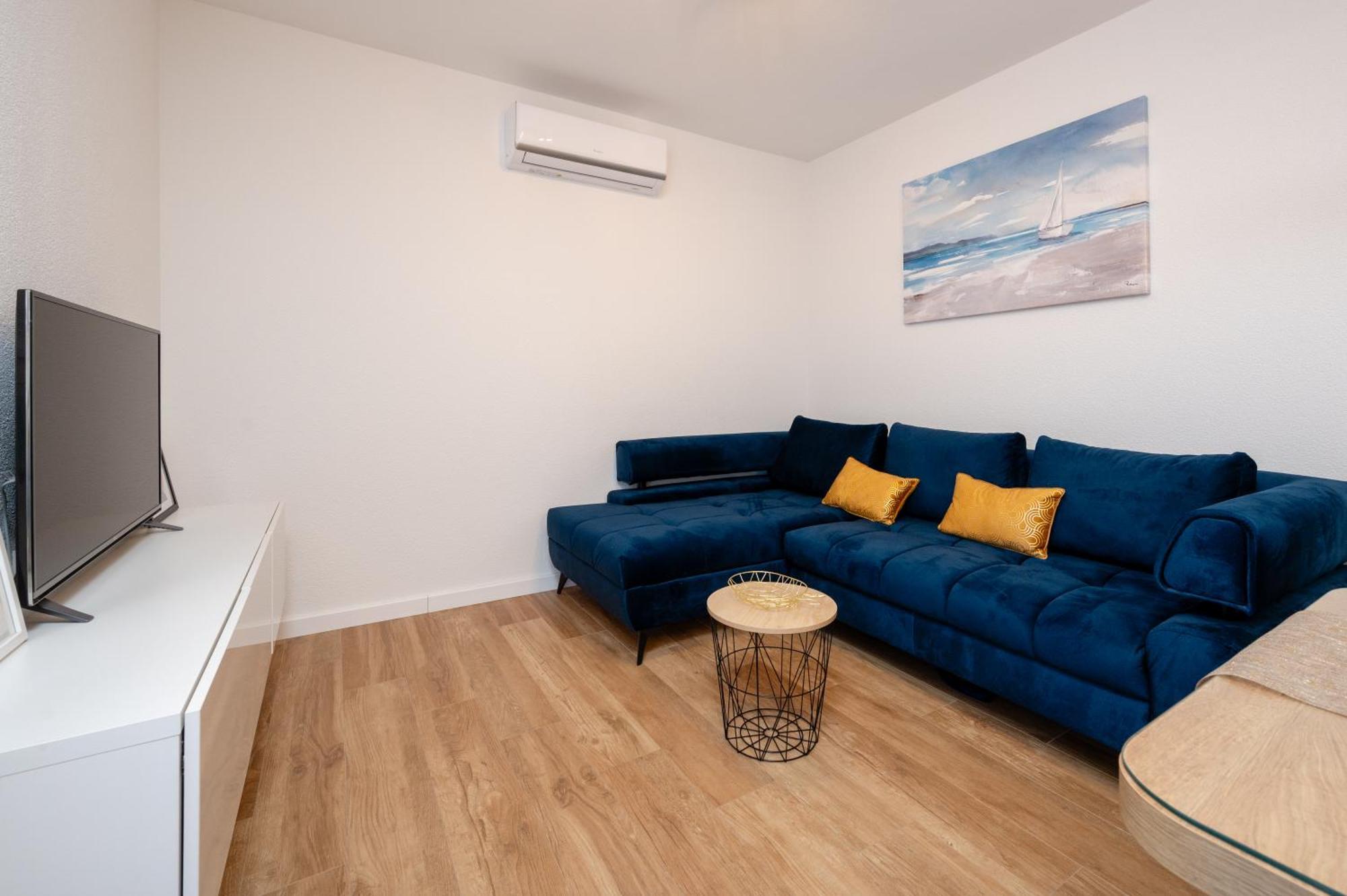 Apartment Ivi Τρογκίρ Εξωτερικό φωτογραφία
