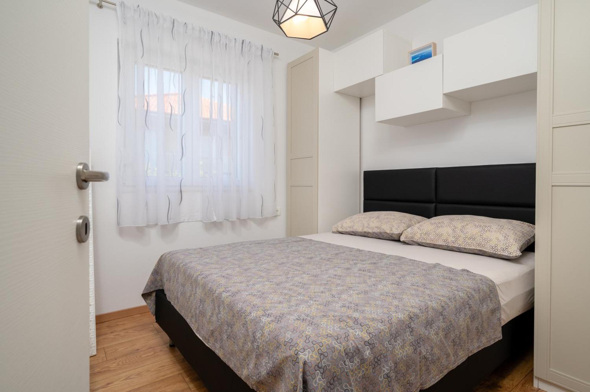 Apartment Ivi Τρογκίρ Εξωτερικό φωτογραφία