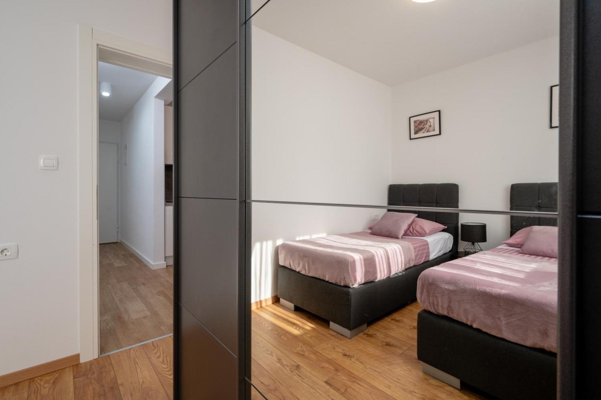 Apartment Ivi Τρογκίρ Εξωτερικό φωτογραφία