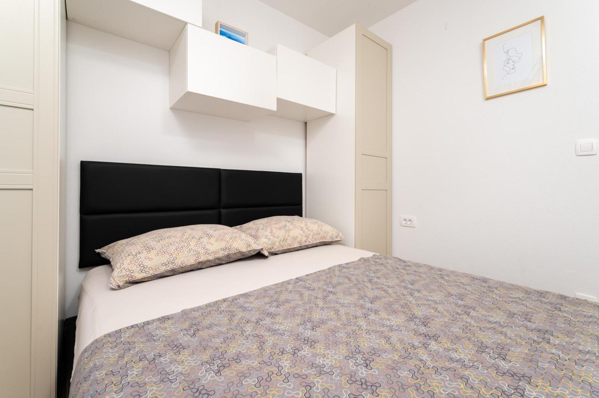 Apartment Ivi Τρογκίρ Εξωτερικό φωτογραφία