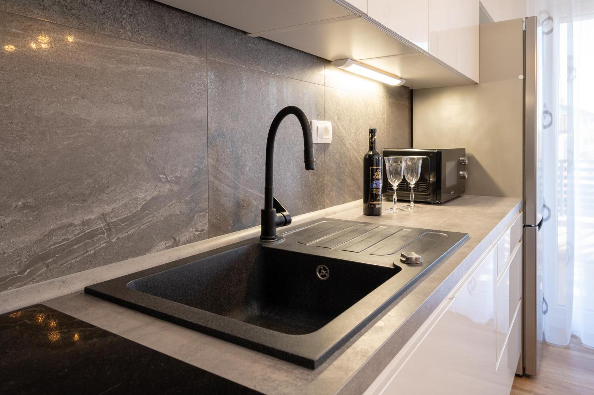 Apartment Ivi Τρογκίρ Εξωτερικό φωτογραφία