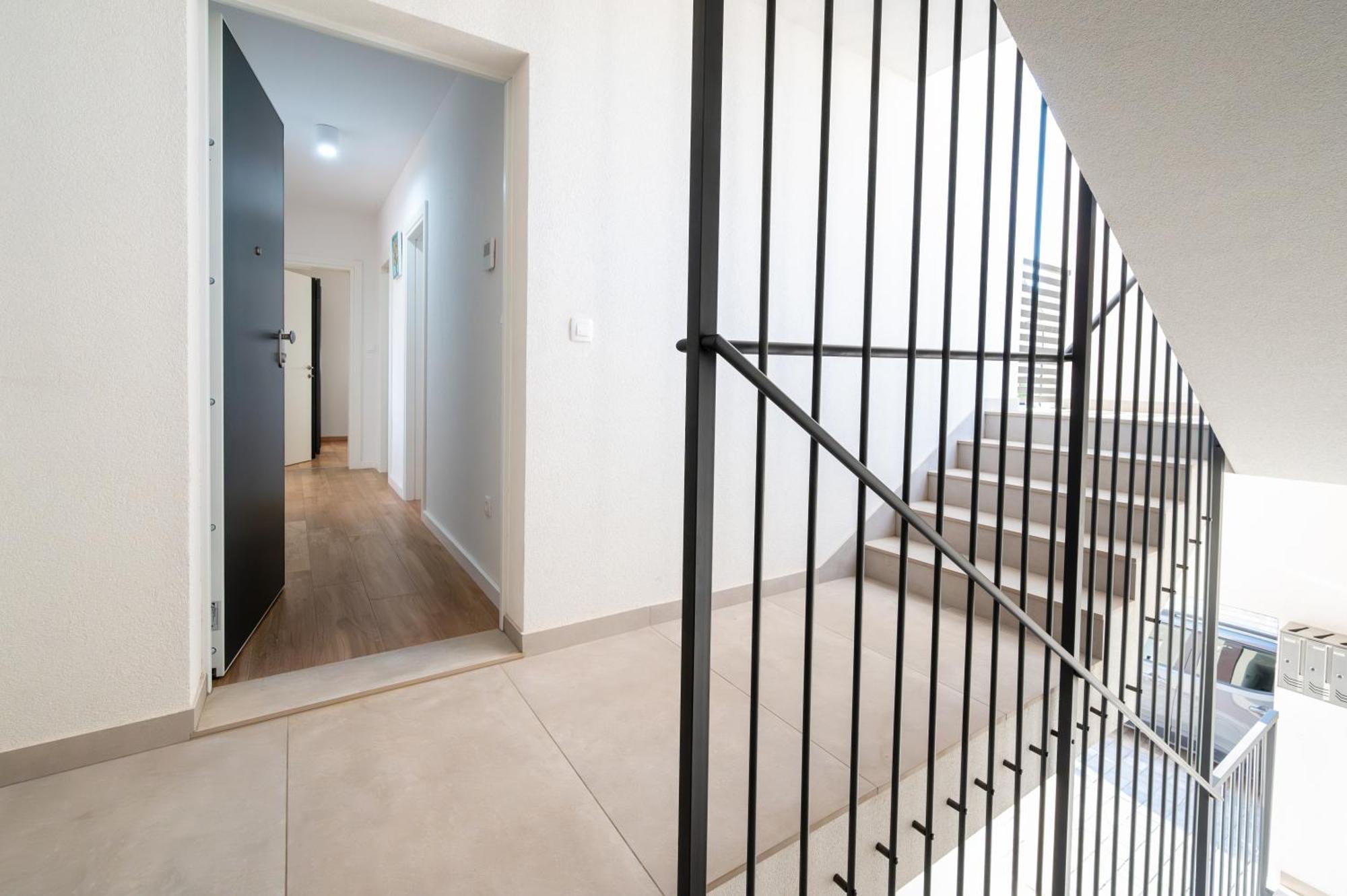 Apartment Ivi Τρογκίρ Εξωτερικό φωτογραφία