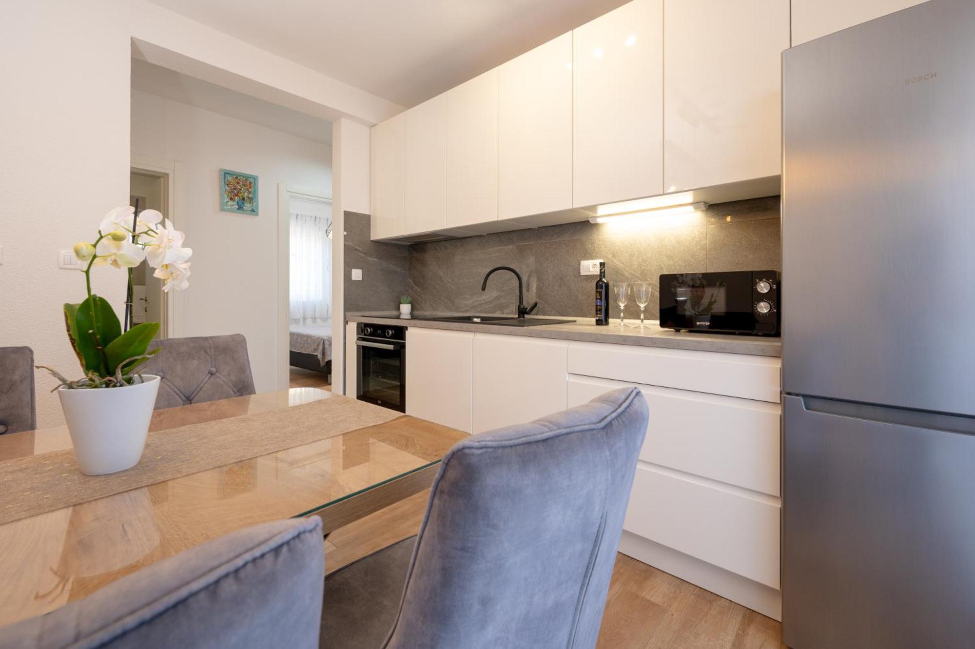 Apartment Ivi Τρογκίρ Εξωτερικό φωτογραφία
