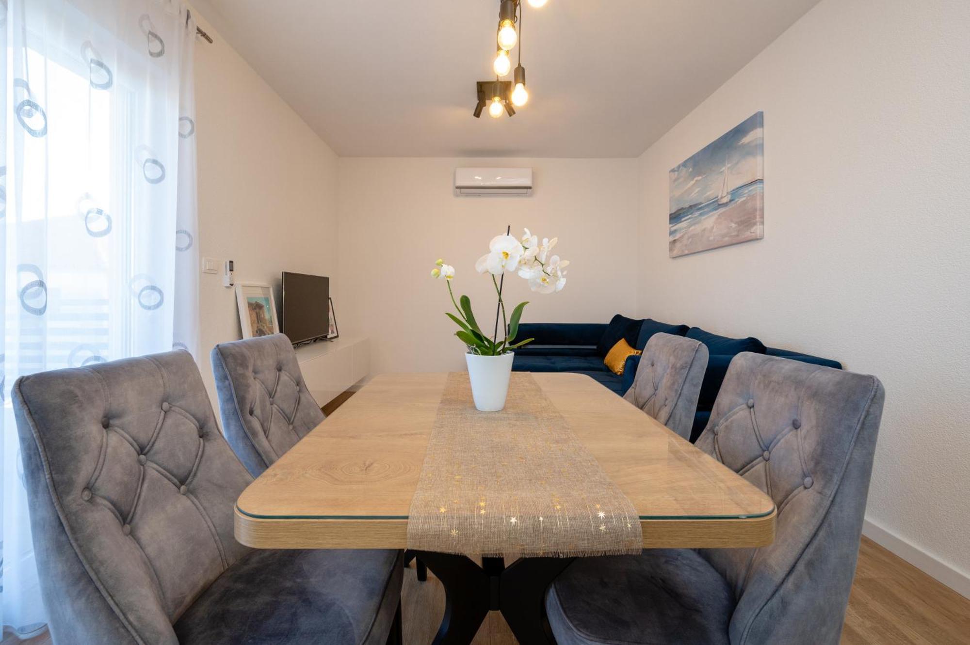 Apartment Ivi Τρογκίρ Εξωτερικό φωτογραφία