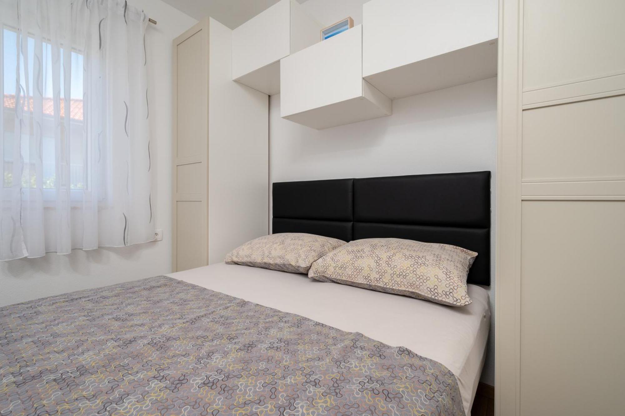 Apartment Ivi Τρογκίρ Εξωτερικό φωτογραφία