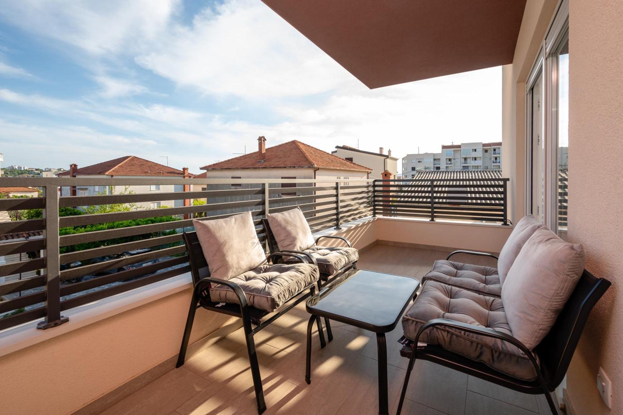 Apartment Ivi Τρογκίρ Εξωτερικό φωτογραφία